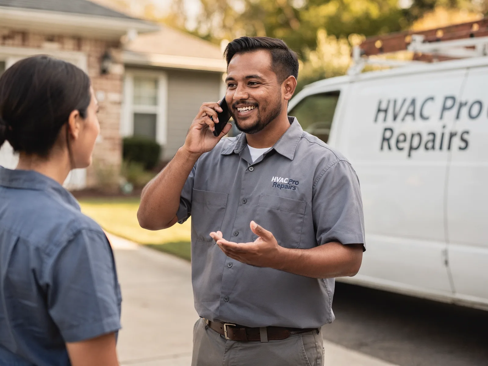 Heat Pump Repair Madrid, NE FAQs